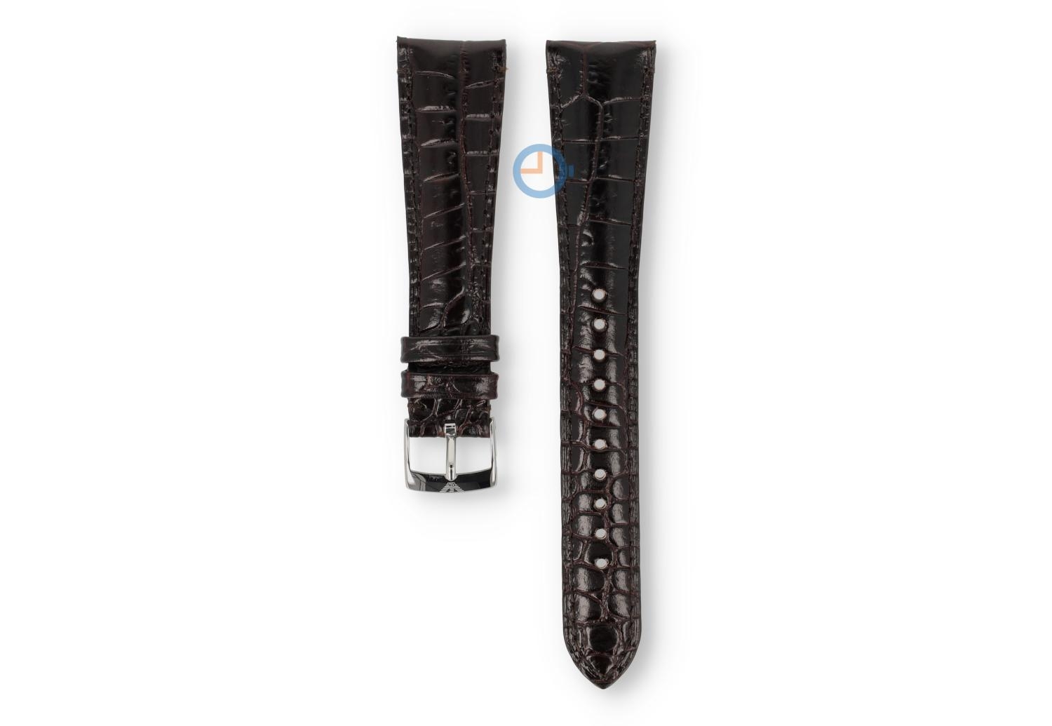 Armani horlogeband AR0203 - 22mm