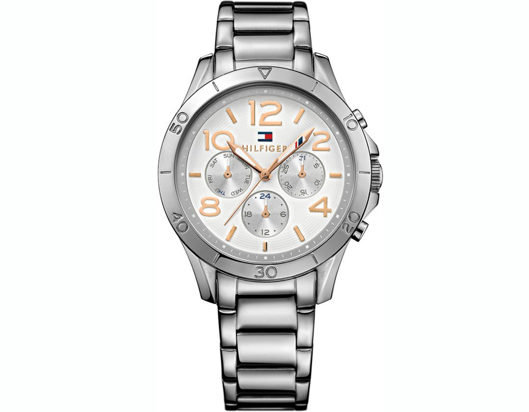 Tommy Hilfiger horlogeband TH1781526