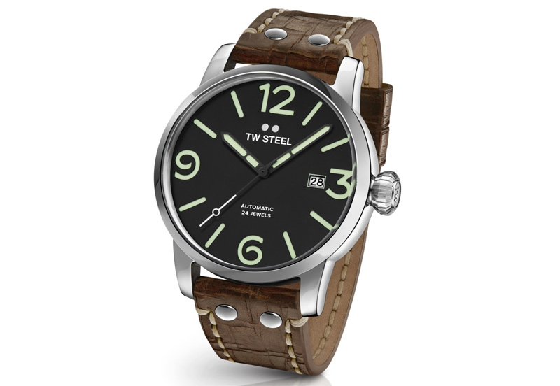 TW STEEL horlogeband MS16 (22mm)