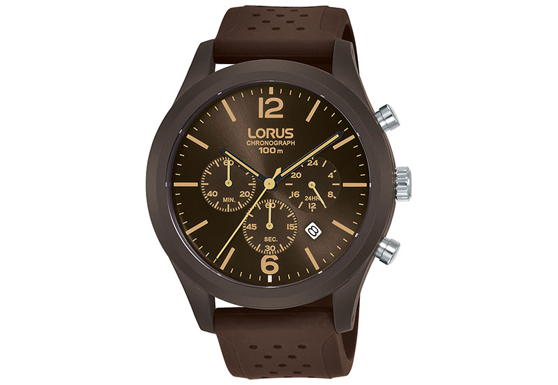 Lorus horlogeband RT351HX9