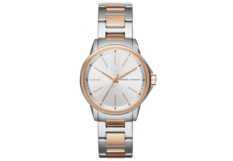 Armani Exchange horlogeband AX4363