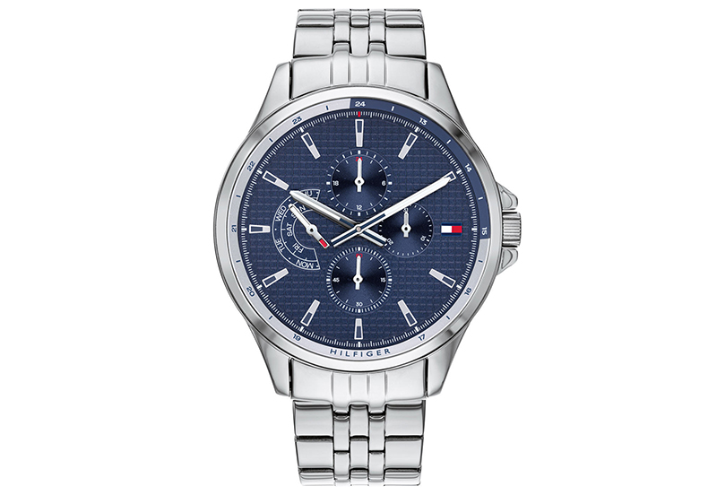 Tommy Hilfiger horlogeband TH1791612