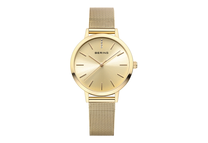 Bering horlogeband 13434-333