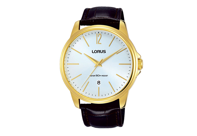 Lorus horlogeband RS912DX9