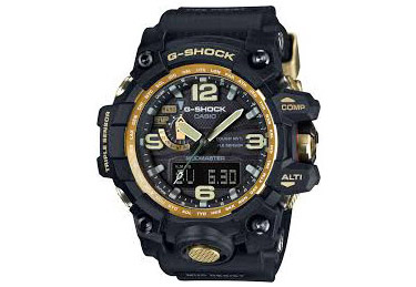 Casio G-Shock GWG-1000GB-1AER horlogeband