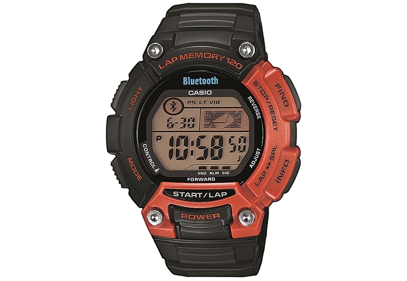 Casio horlogeband STB-1000-4