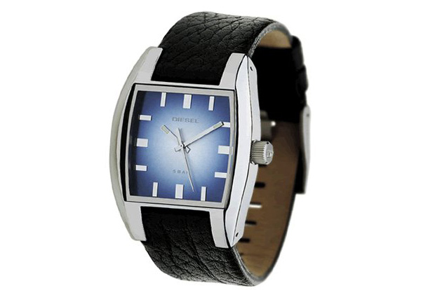 Diesel horlogeband DZ1032