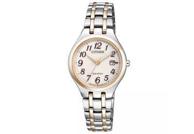 Citizen Corso EW2486-87A horlogeband