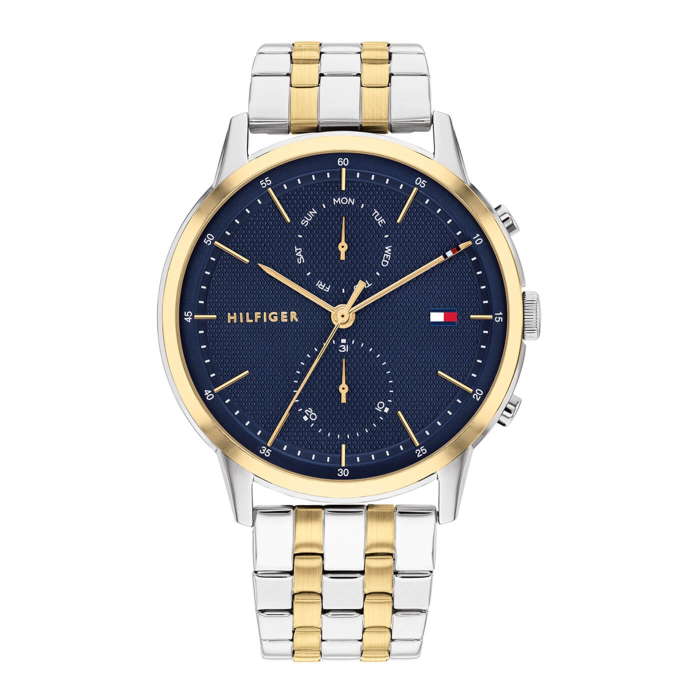 Tommy Hilfiger horlogeband TH1710432