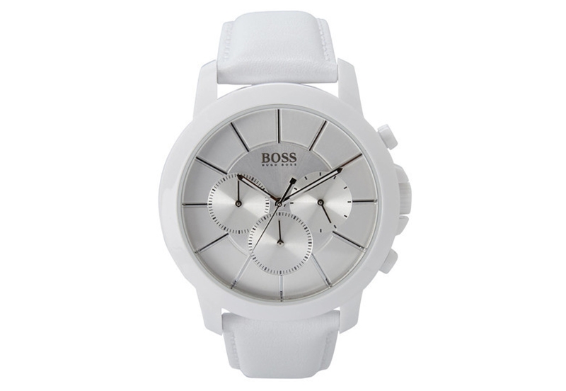 Hugo Boss horlogeband HB1512907