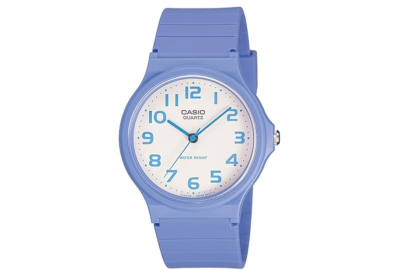 Casio horlogeband MQ-24CC-6B