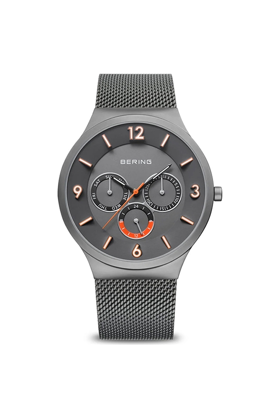 Horlogebandje voor Bering 33441-377