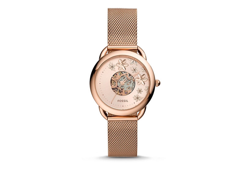 Fossil horlogeband ME3187