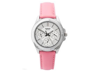 Casio horlogeband LTP-2088L-4AV