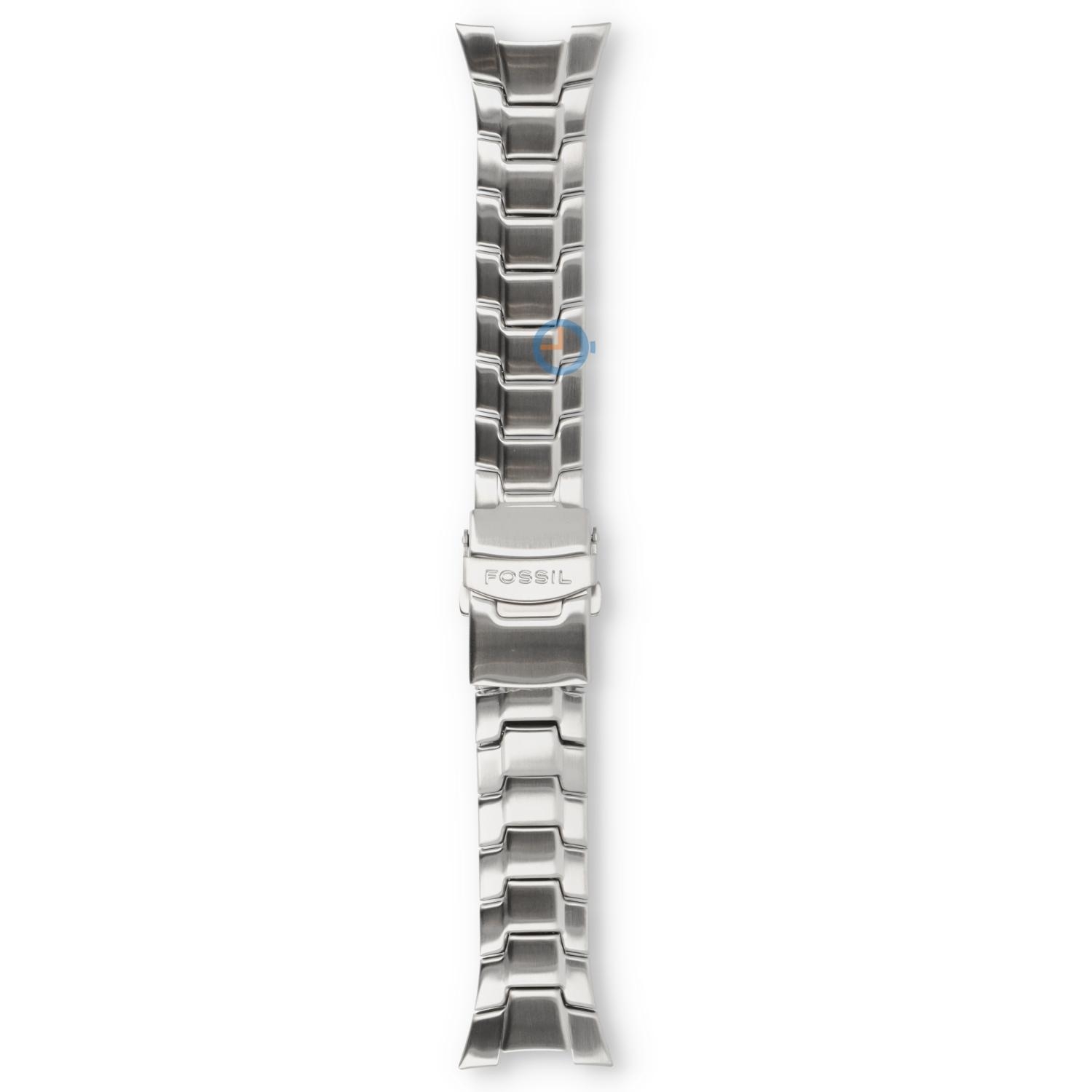 Fossil horlogeband JR8222