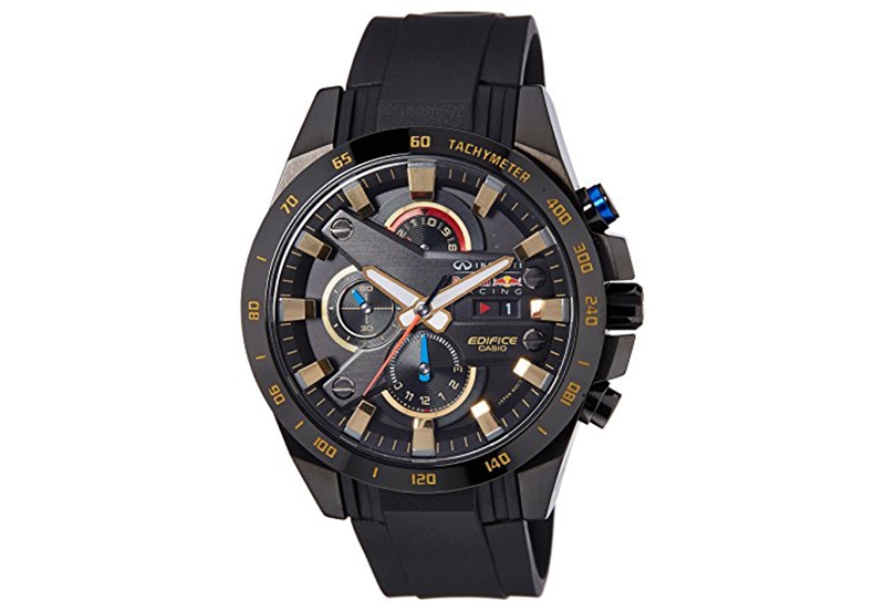 Casio horlogeband EFR-540RBP-1A