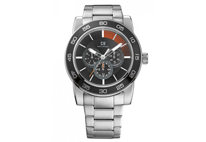 Hugo Boss horlogeband HO1512861