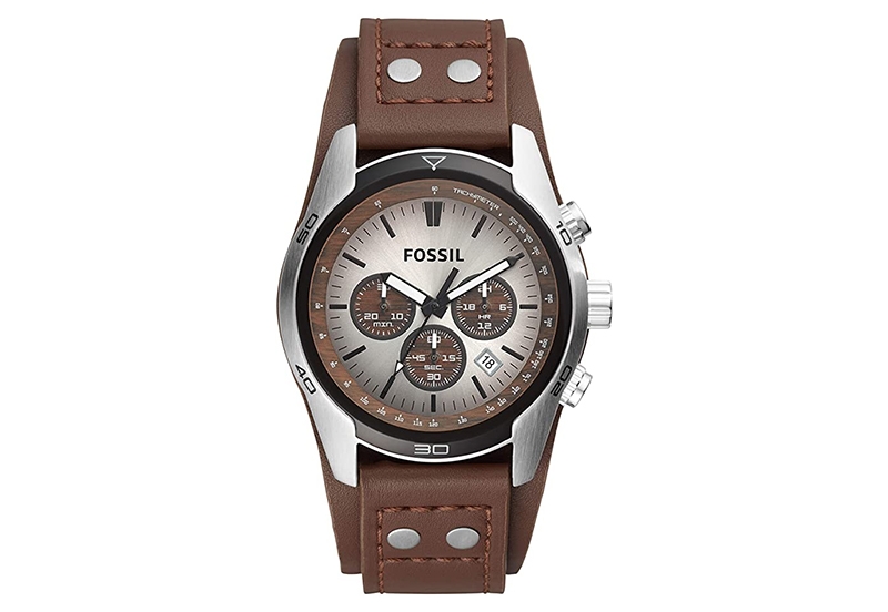 Fossil horlogeband CH2565