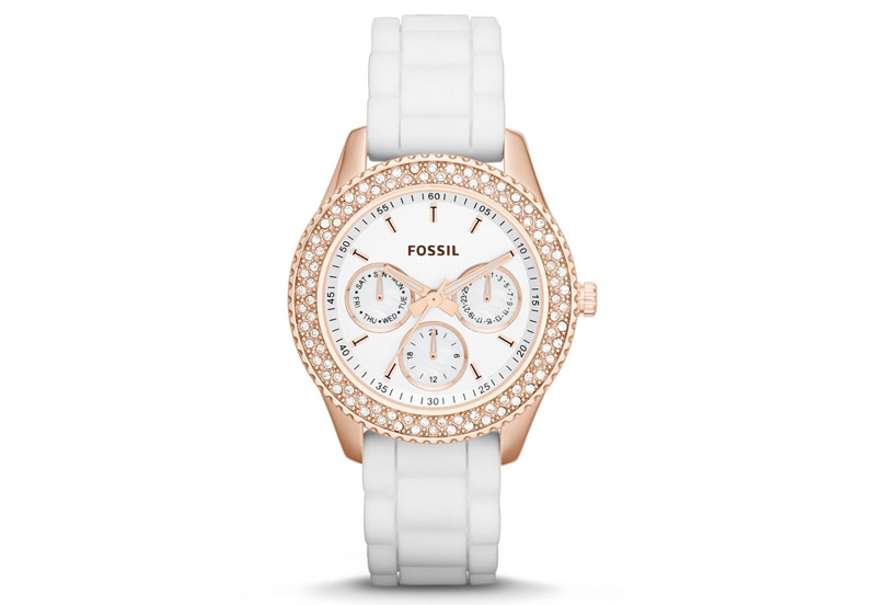 Fossil horlogeband ES3454
