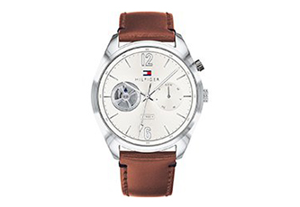 Tommy Hilfiger horlogeband TH1791550