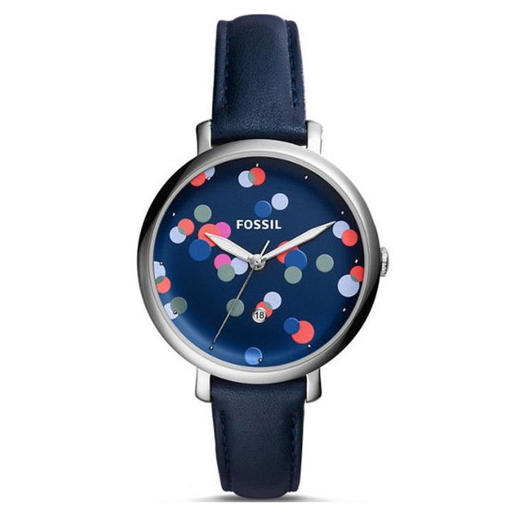 Fossil horlogeband ES4103