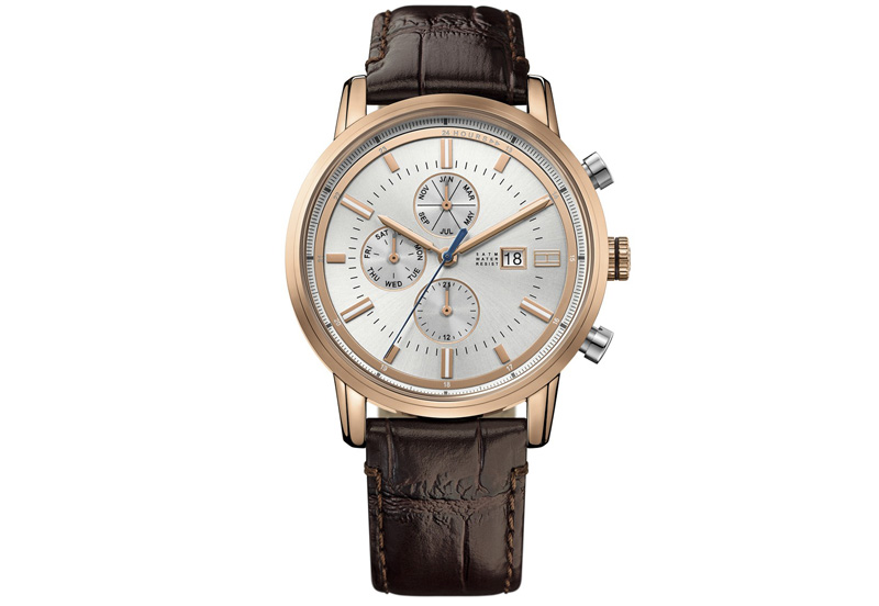 Tommy Hilfiger horlogeband TH1791246