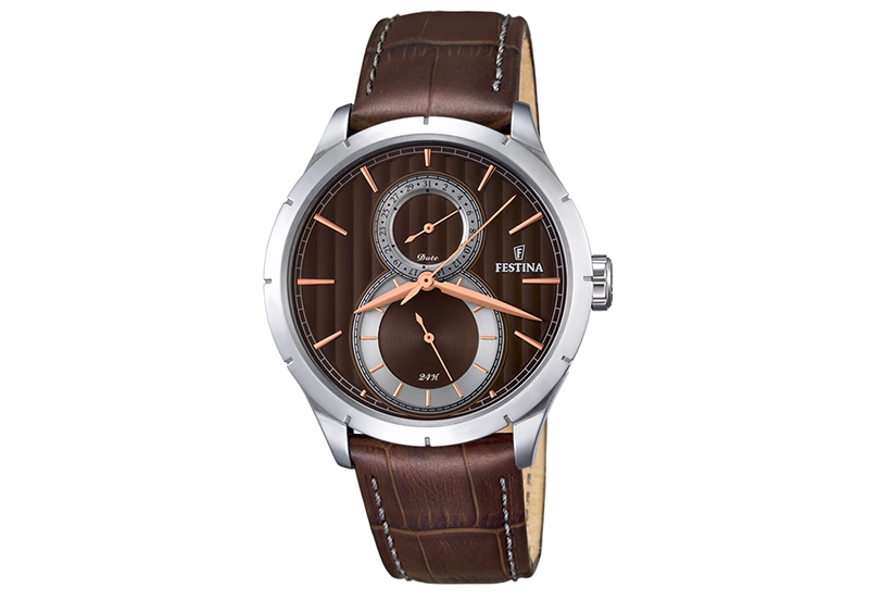 Festina horlogebandje F16892/5