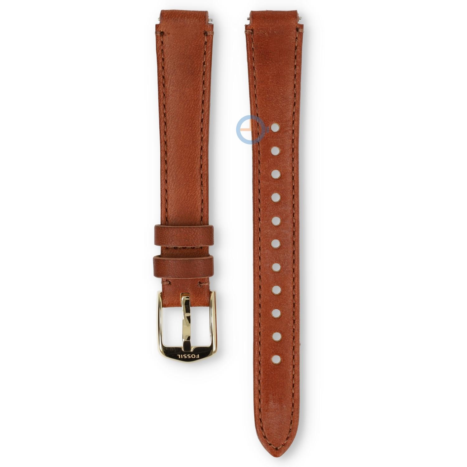 Fossil horlogeband ES5303