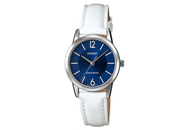 Casio horlogeband LTP-1377L-2B