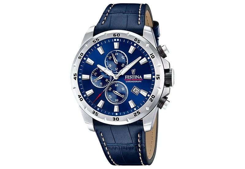 Festina horlogebandje F20692-2