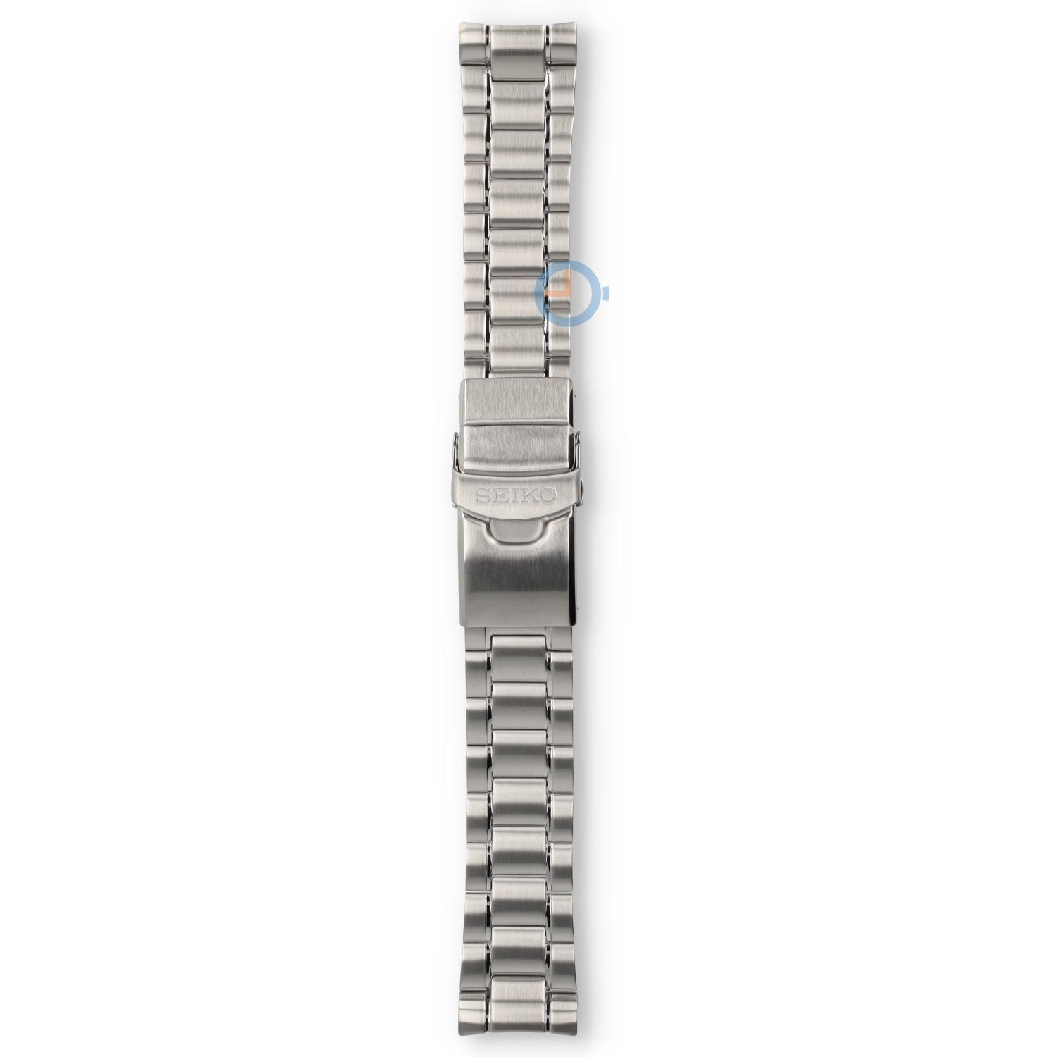 Originele horlogeband voor Seiko SBDY013