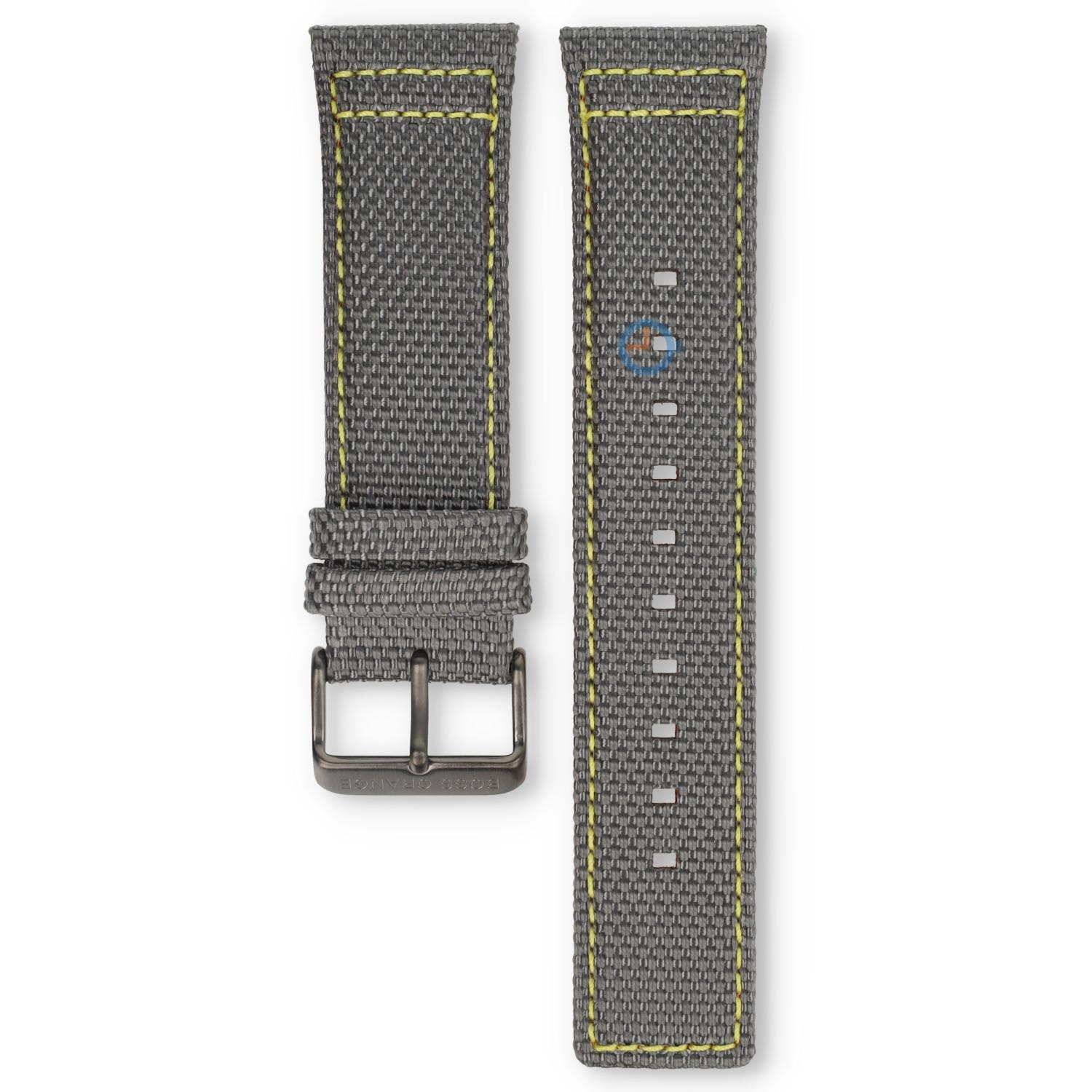 HUGO BOSS horlogeband HO1513344