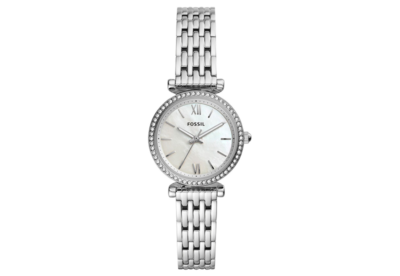 Fossil horlogeband ES4647