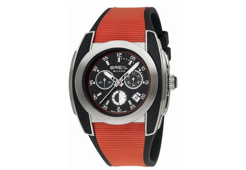 Breil horlogeband BW0376