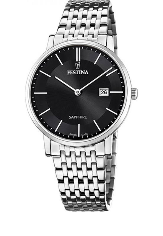 Festina horlogebandje F20018-3