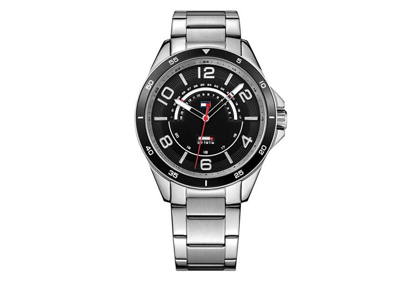 Tommy Hilfiger horlogeband TH1791394