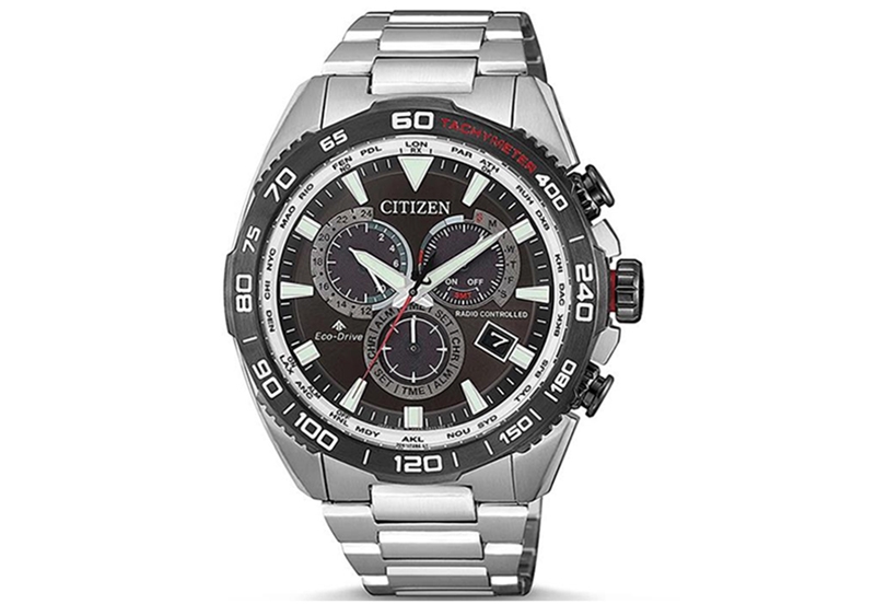 Citizen Promaster Land CB5036-87X horlogeband