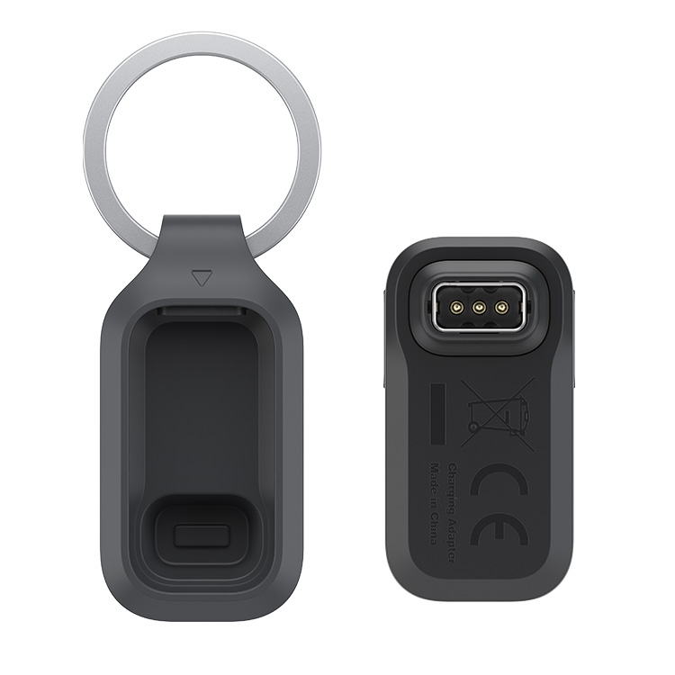 USB-C COROS Charging Adapter voor Coros Vertix 2