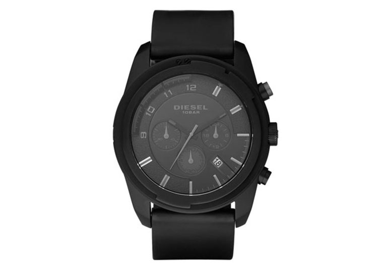 Diesel horlogeband DZ4211