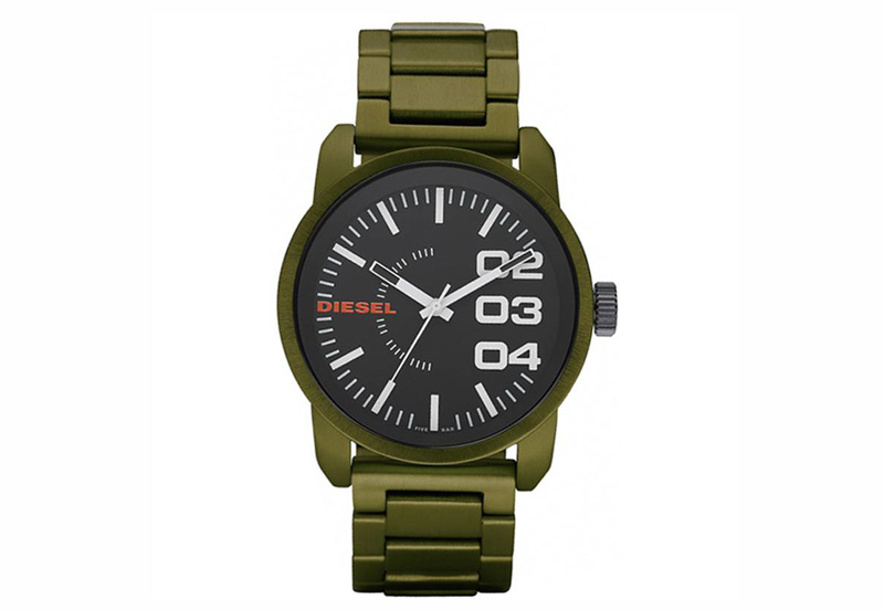 Diesel horlogeband DZ1469