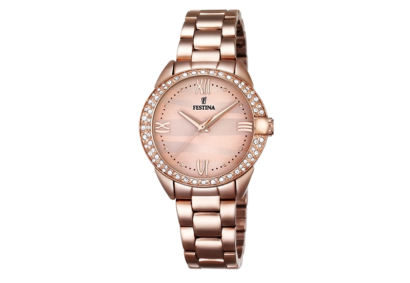 Festina horlogebandje F16920/2