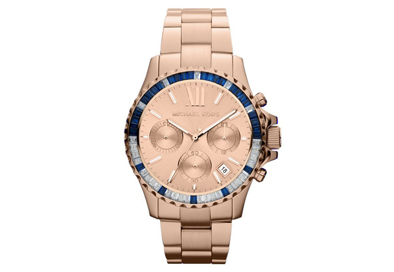 Michael Kors horlogeband MK5755