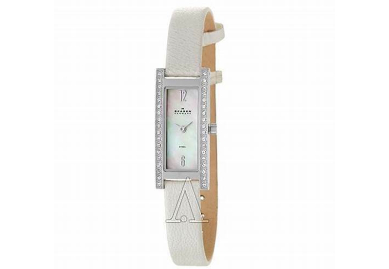 Skagen horlogeband 266SSLLV1
