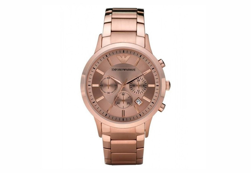 Armani horlogeband AR2452