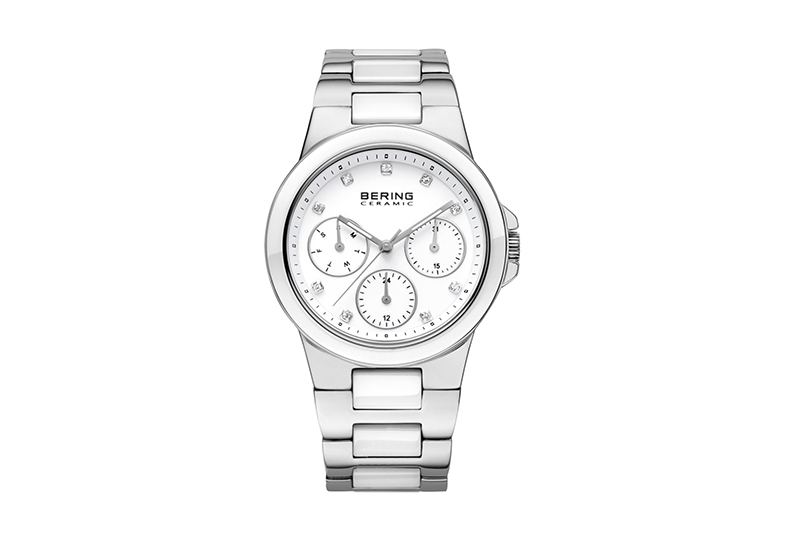 Bandje voor Bering horloge: 32237-754