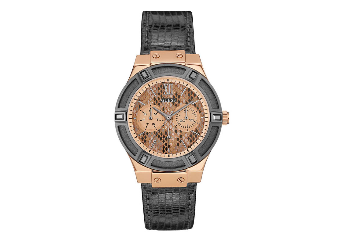 Guess horlogeband W0289L4