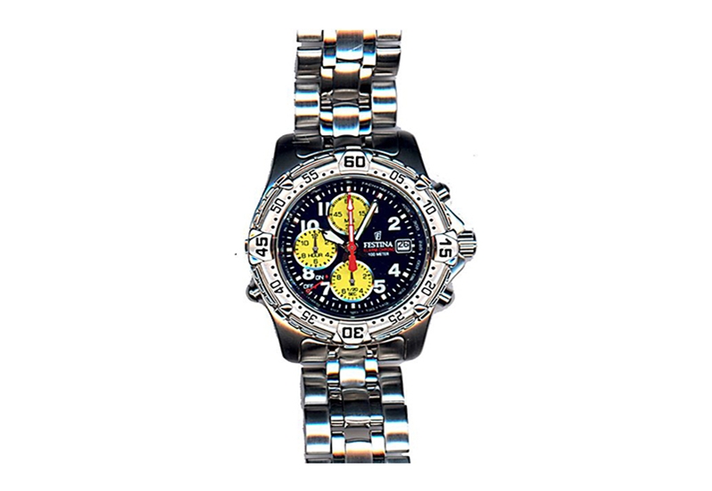 Zilver