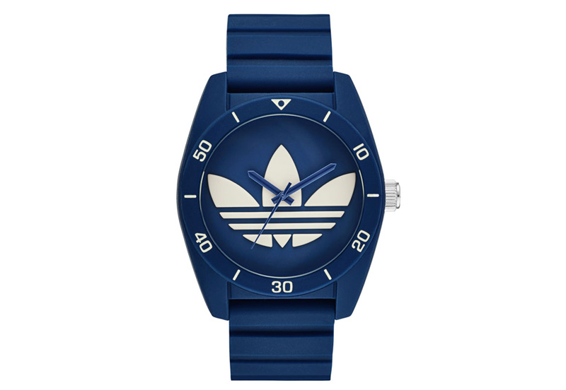 Adidas horlogeband ADH3138