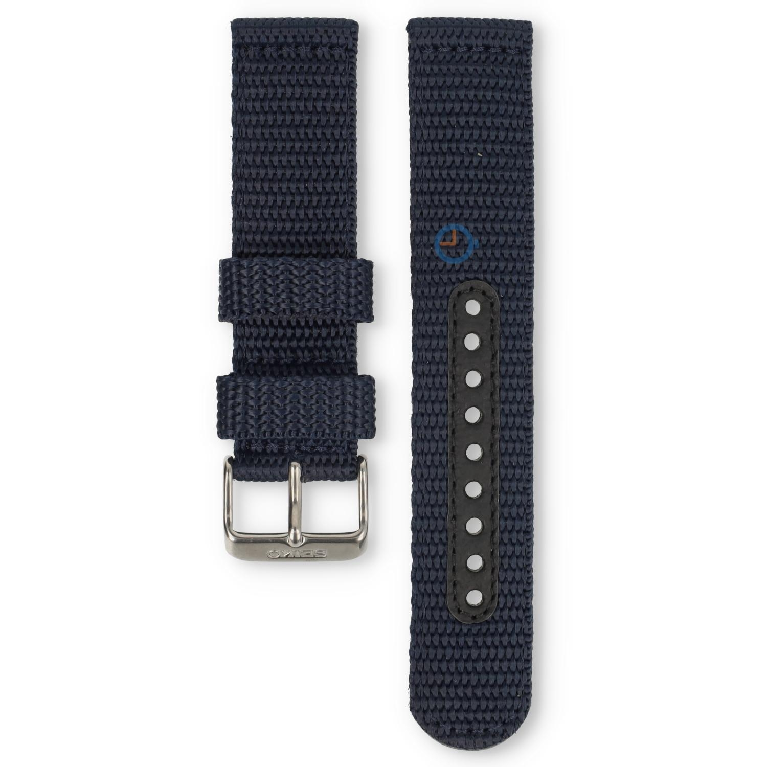 Originele horlogeband voor Seiko SNN081P1