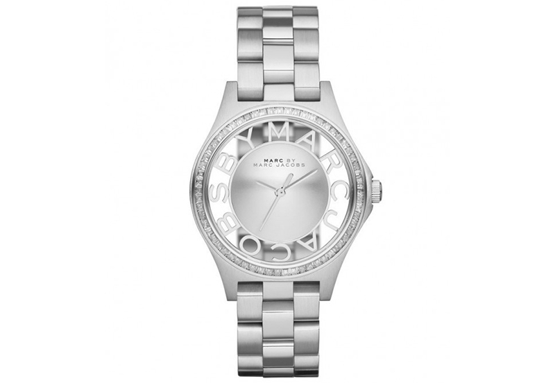 Marc Jacobs MBM3337 horlogeband